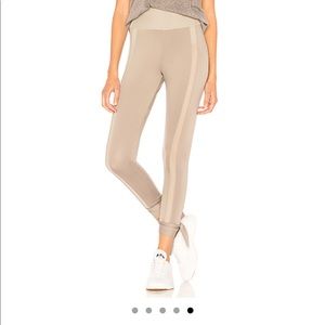 Puma Legging Tie Bottom